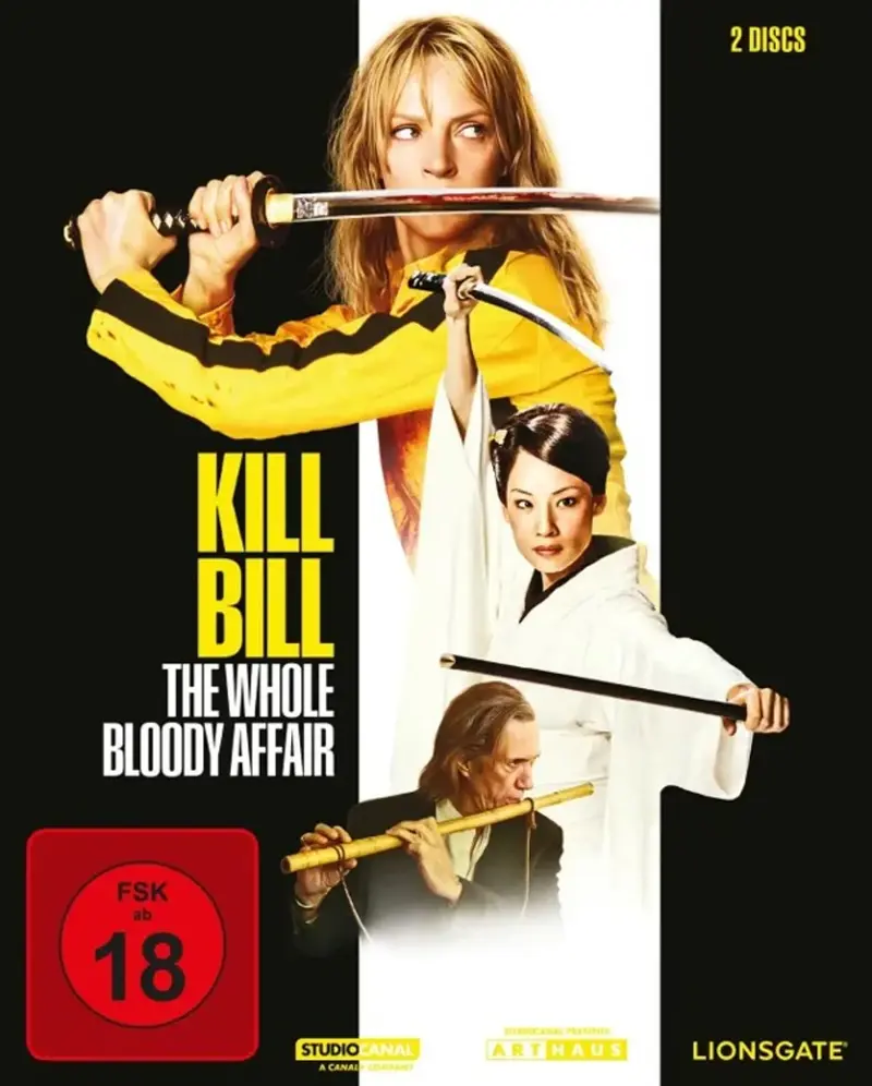 Kill Bill