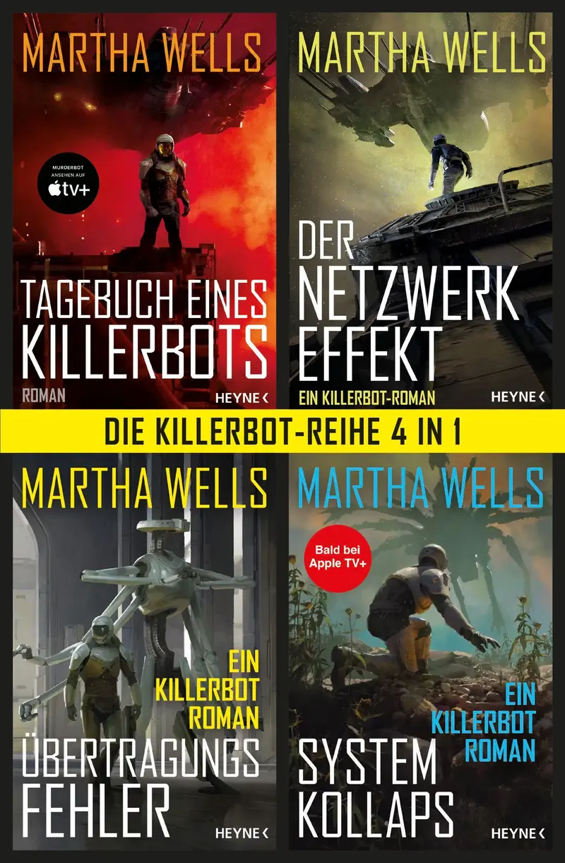 Killerbot