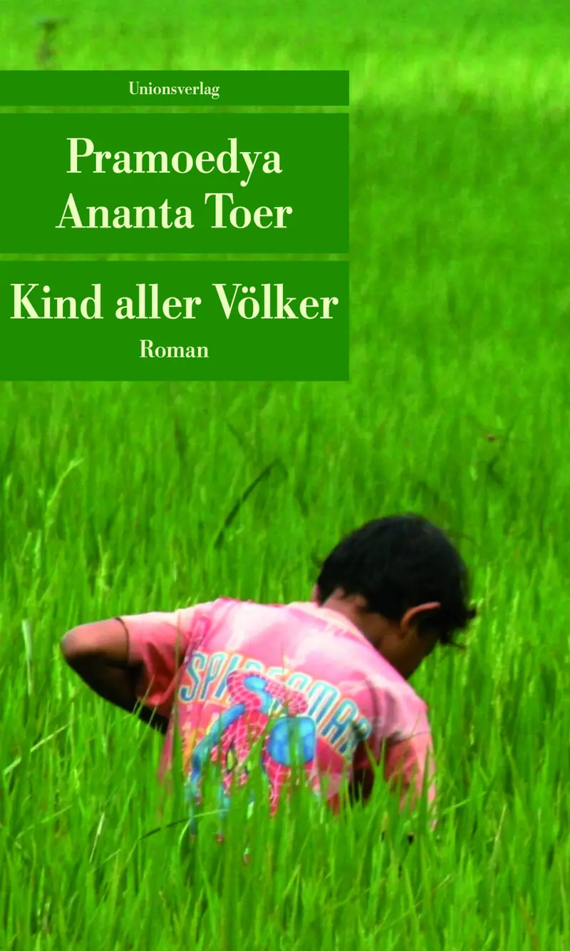 Kind aller Völker