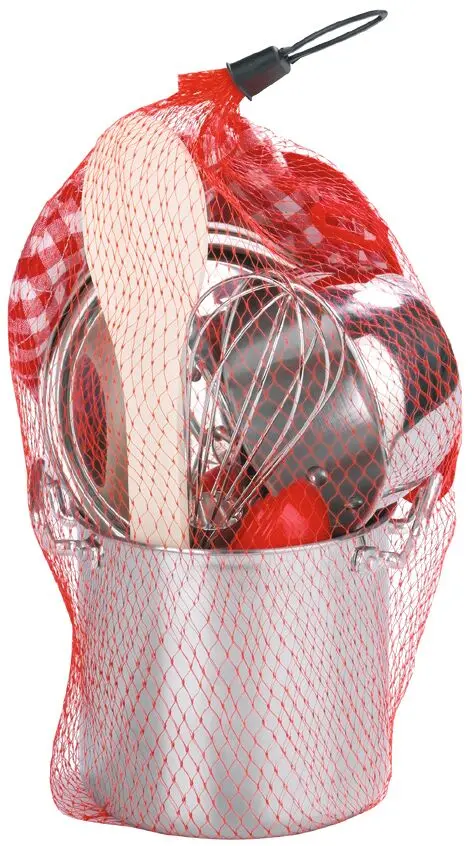 Kinder Kochset