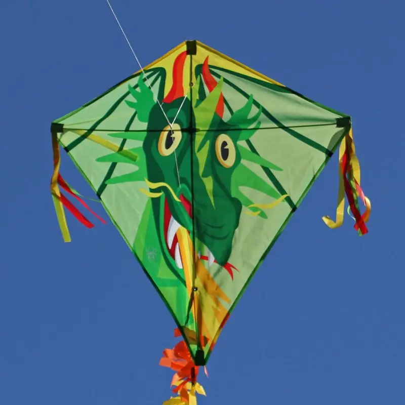 Kinderdrachen Eddy Hermann