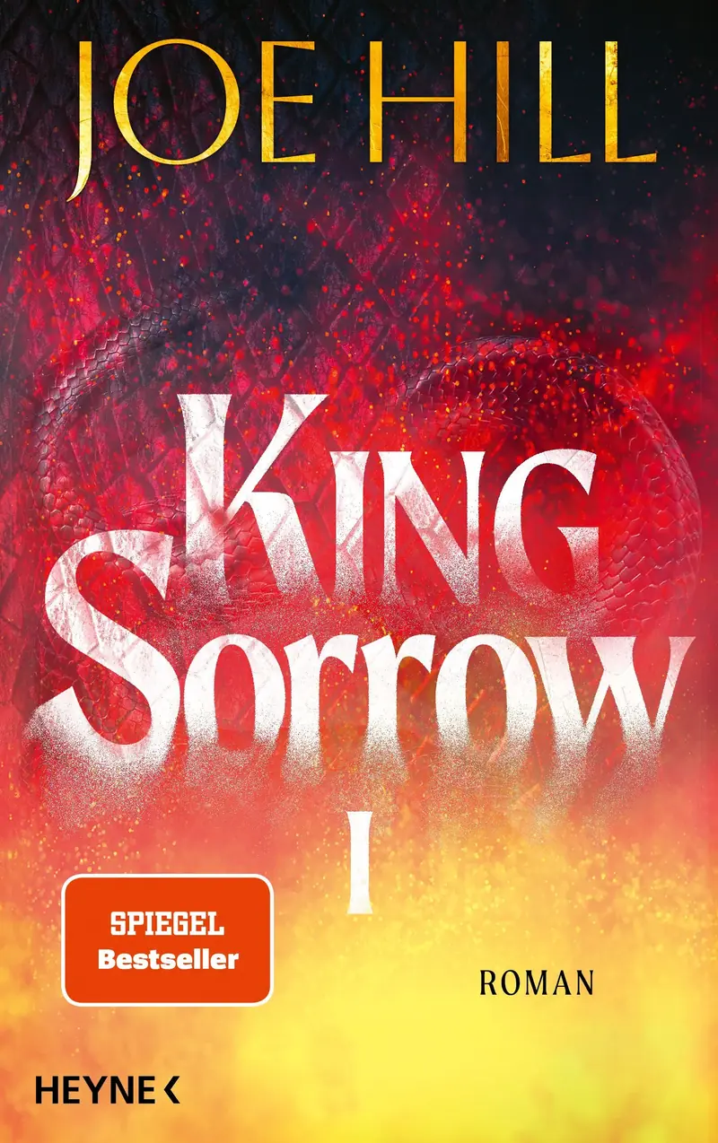 King Sorrow I