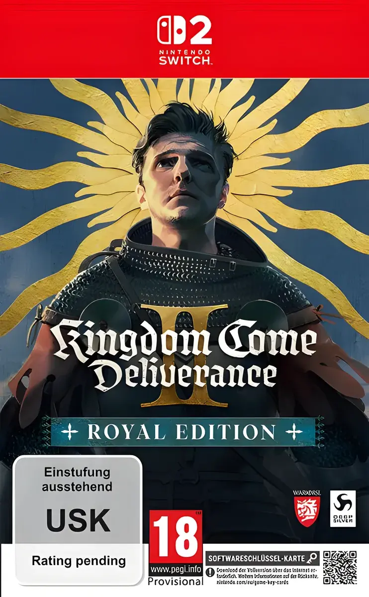 Kingdom Come