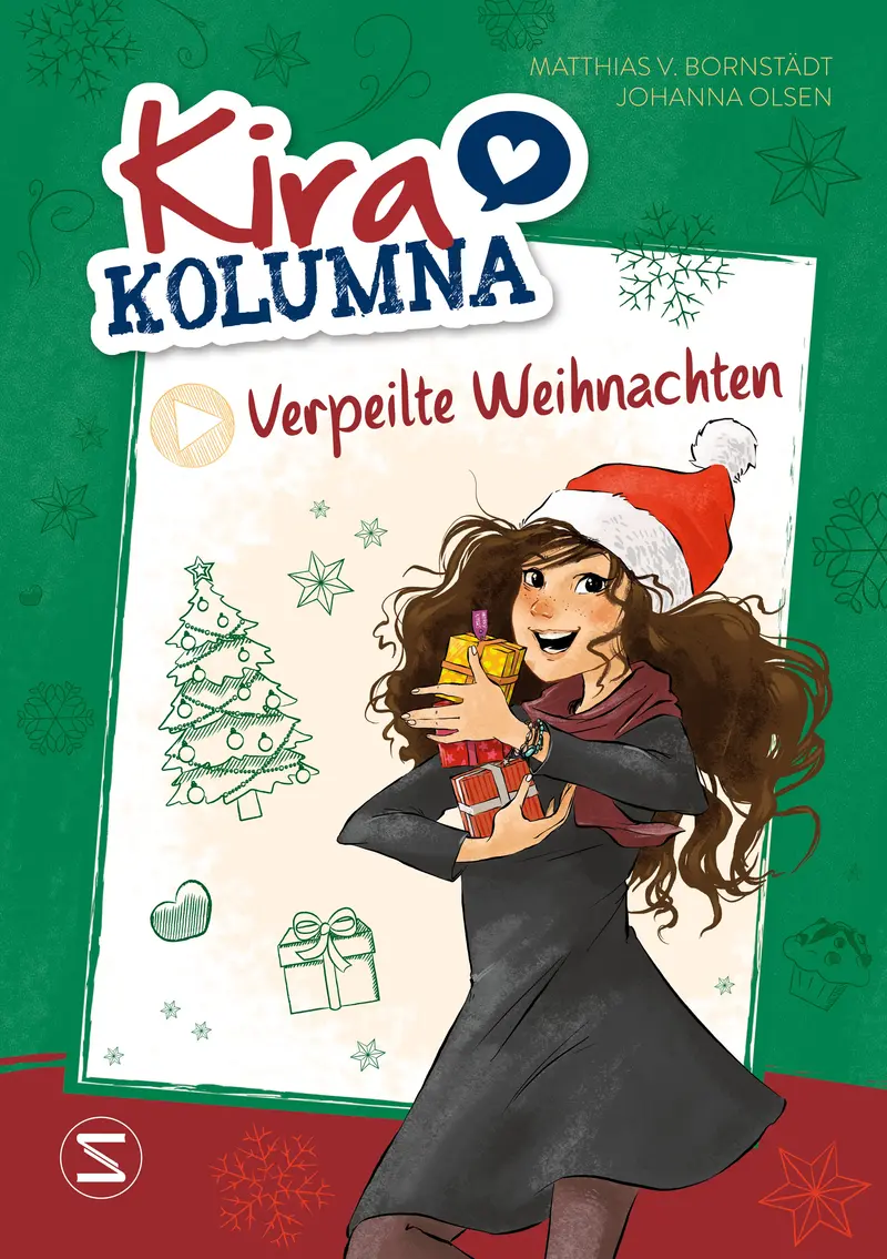 Kira Kolumna
