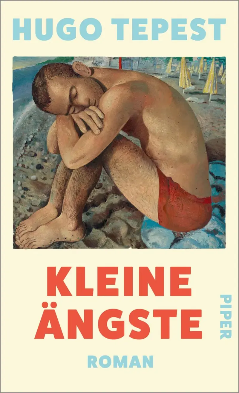 Kleine Ängste