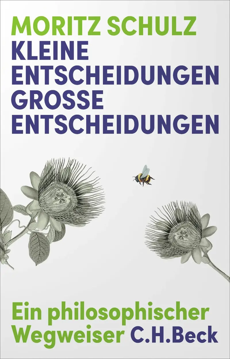 Kleine Entscheidungen, große Entscheidungen