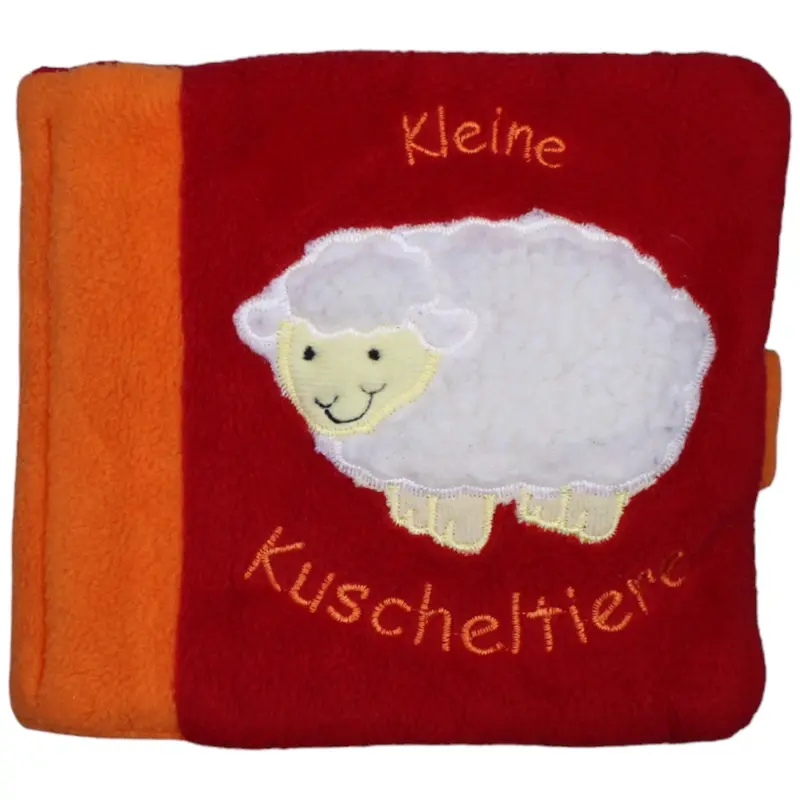 Kleine Kuscheltiere