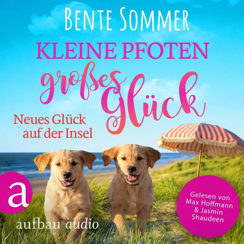 Kleine Pfoten, großes Glück - Neues Glück auf der Insel