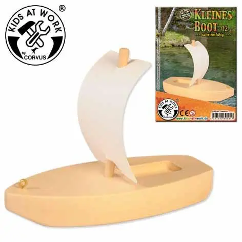 Kleines Boot
