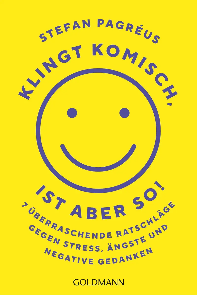 Klingt komisch, ist aber so!