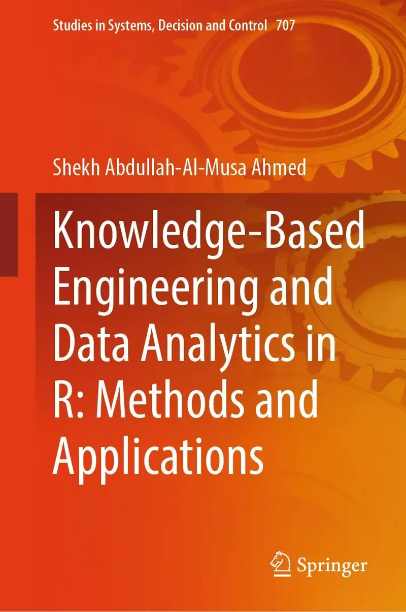 Knowledge-Based Engineering and Data Analytics in R