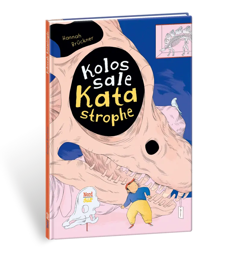 Kolossale Katastrophe