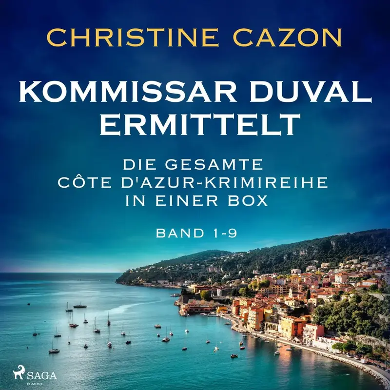 Kommissar Duval ermittelt