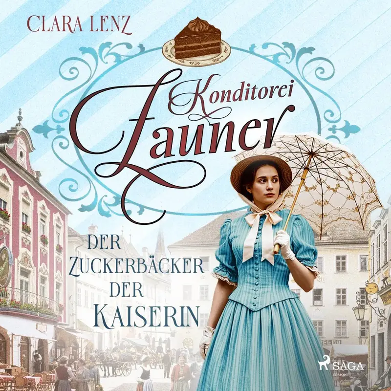 Konditorei Zauner