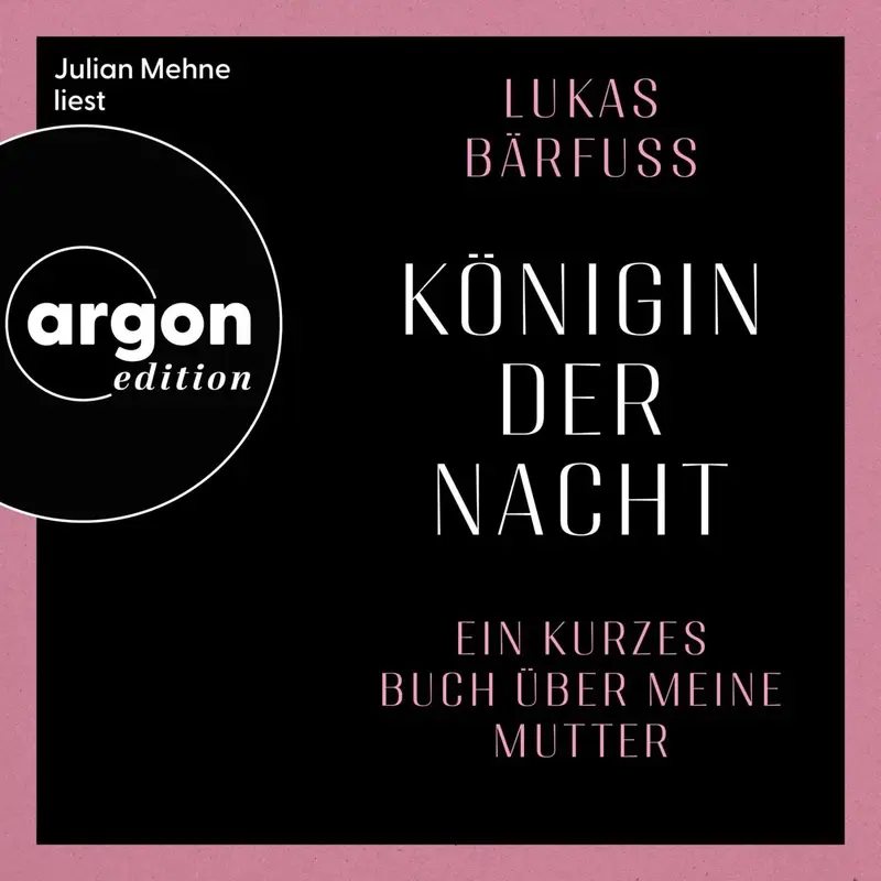 Königin der Nacht