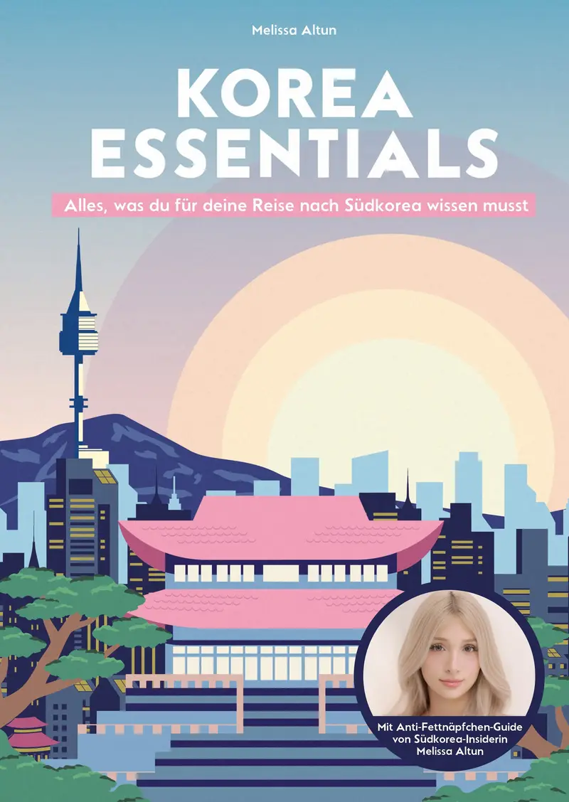 Korea Essentials