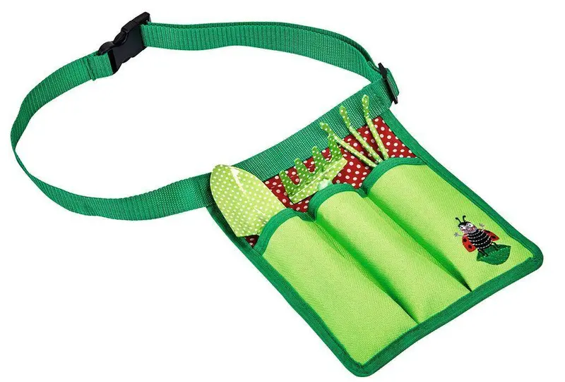 Krabbelkäfer Geräte-Gürtel