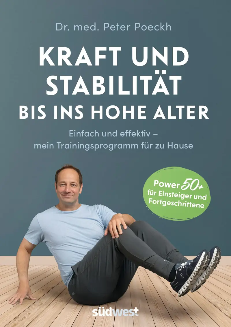 Kraft und Stabilität bis ins hohe Alter