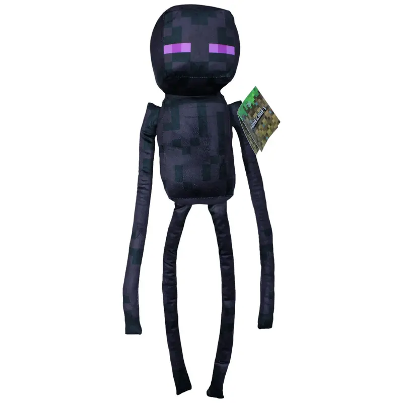 Kreatur, Enderman aus Minecraft