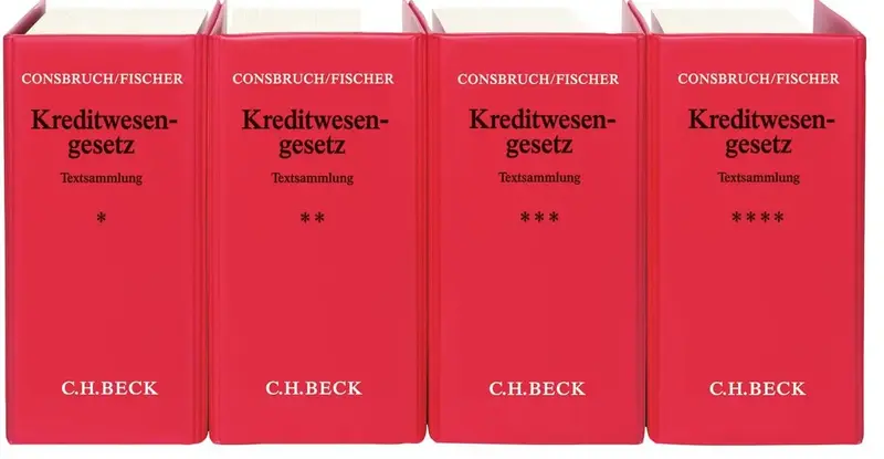 Kreditwesengesetz