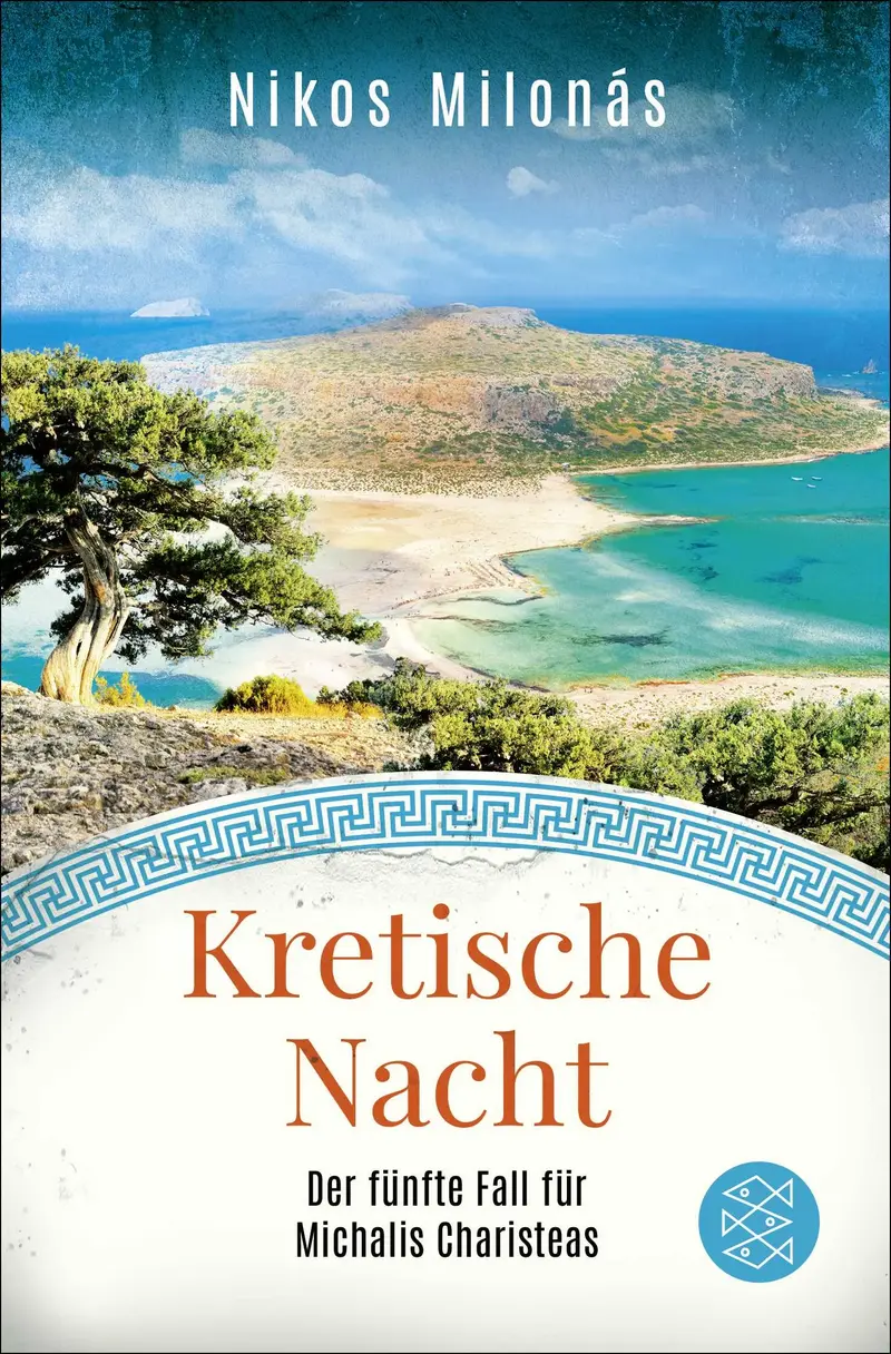 Kretische Nacht