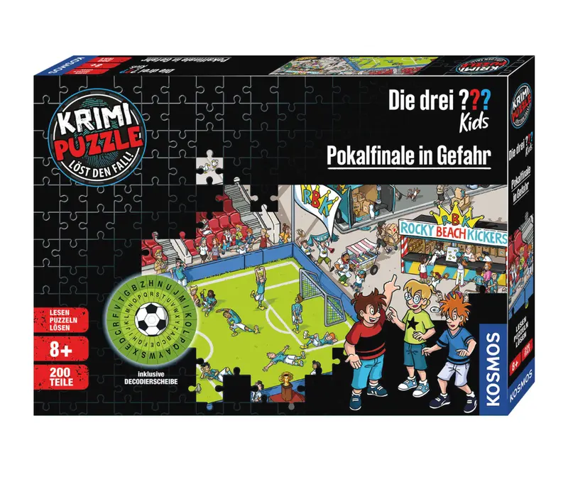 Krimipuzzle