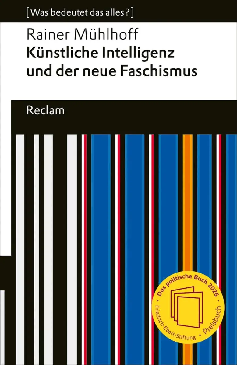 Künstliche Intelligenz und der neue Faschismus