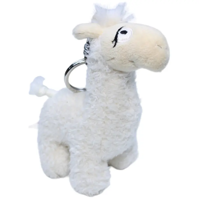 Lama "Lady"