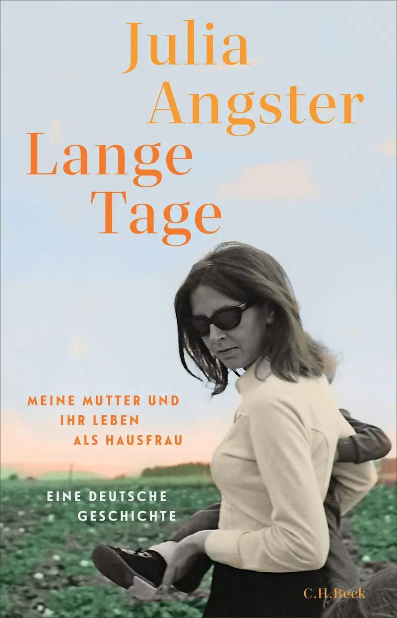 Lange Tage