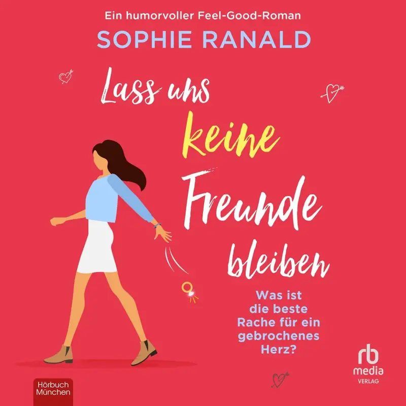 Lass uns keine Freunde bleiben