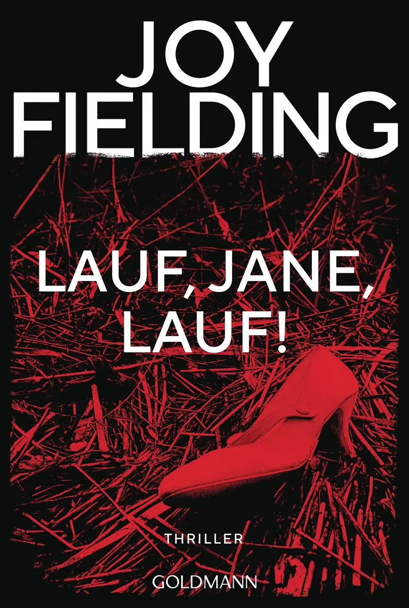 Lauf, Jane, lauf!