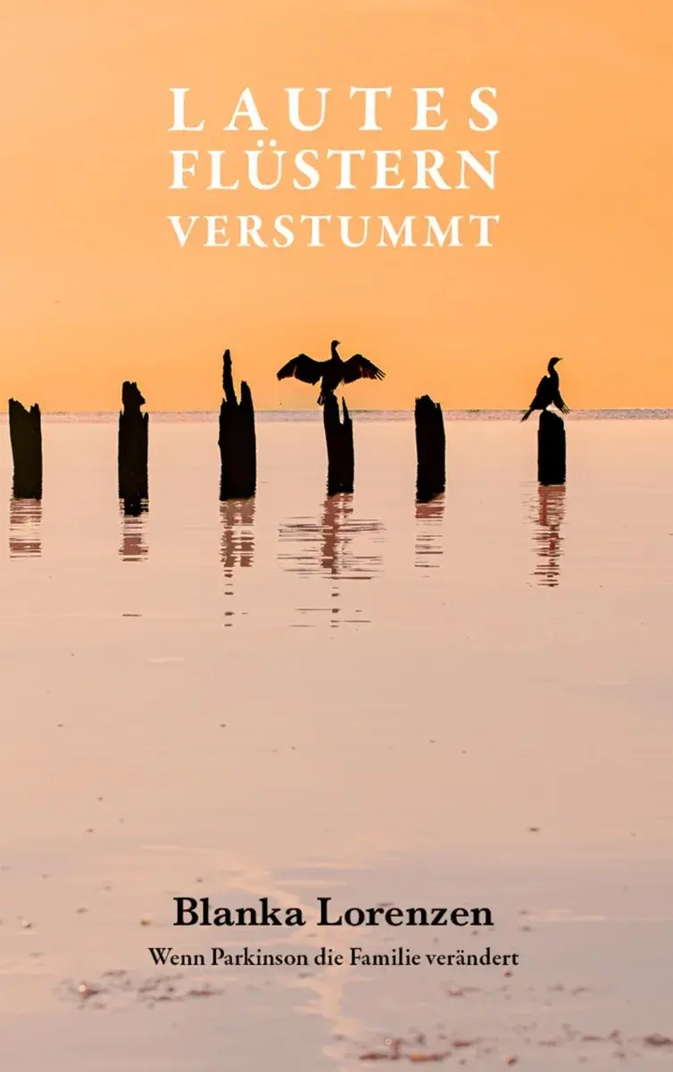 Lautes Flüstern Verstummt