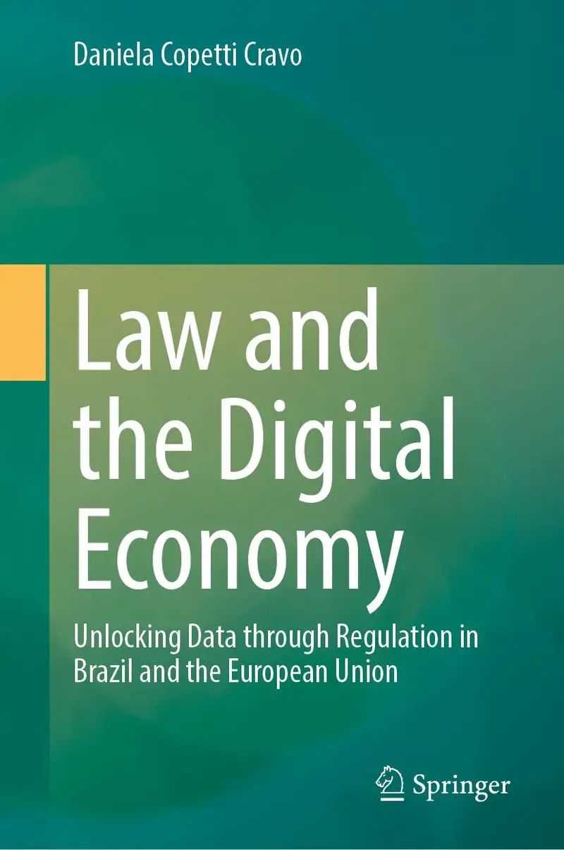 Law and the Digital Economy