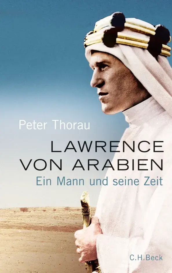 Lawrence von Arabien