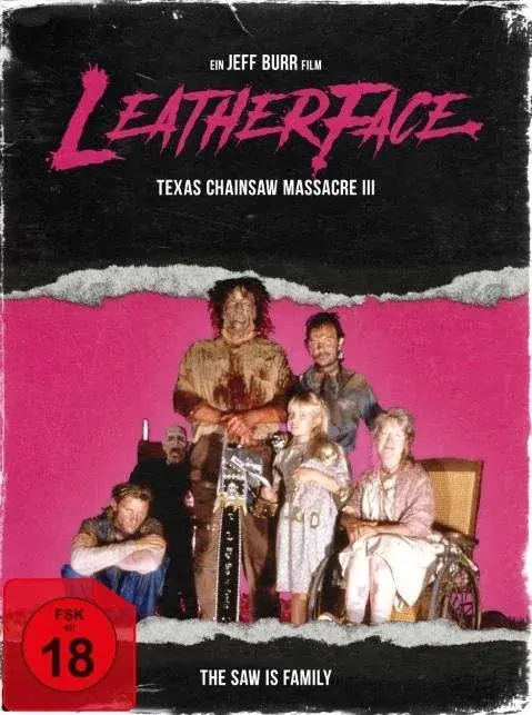 Leatherface