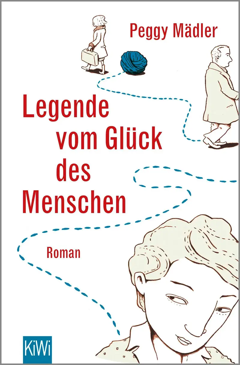 Legende vom Glück des Menschen