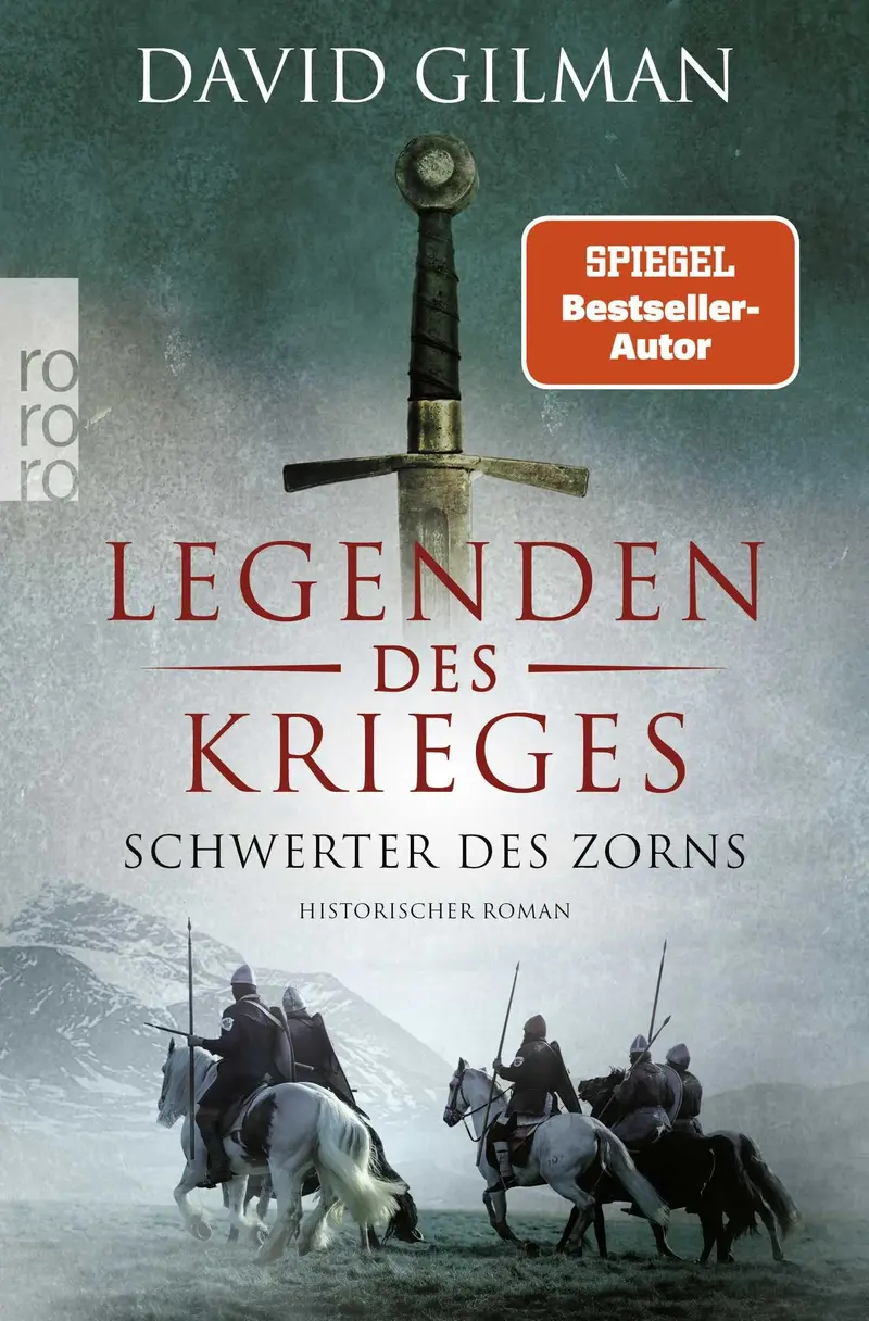 Legenden des Krieges