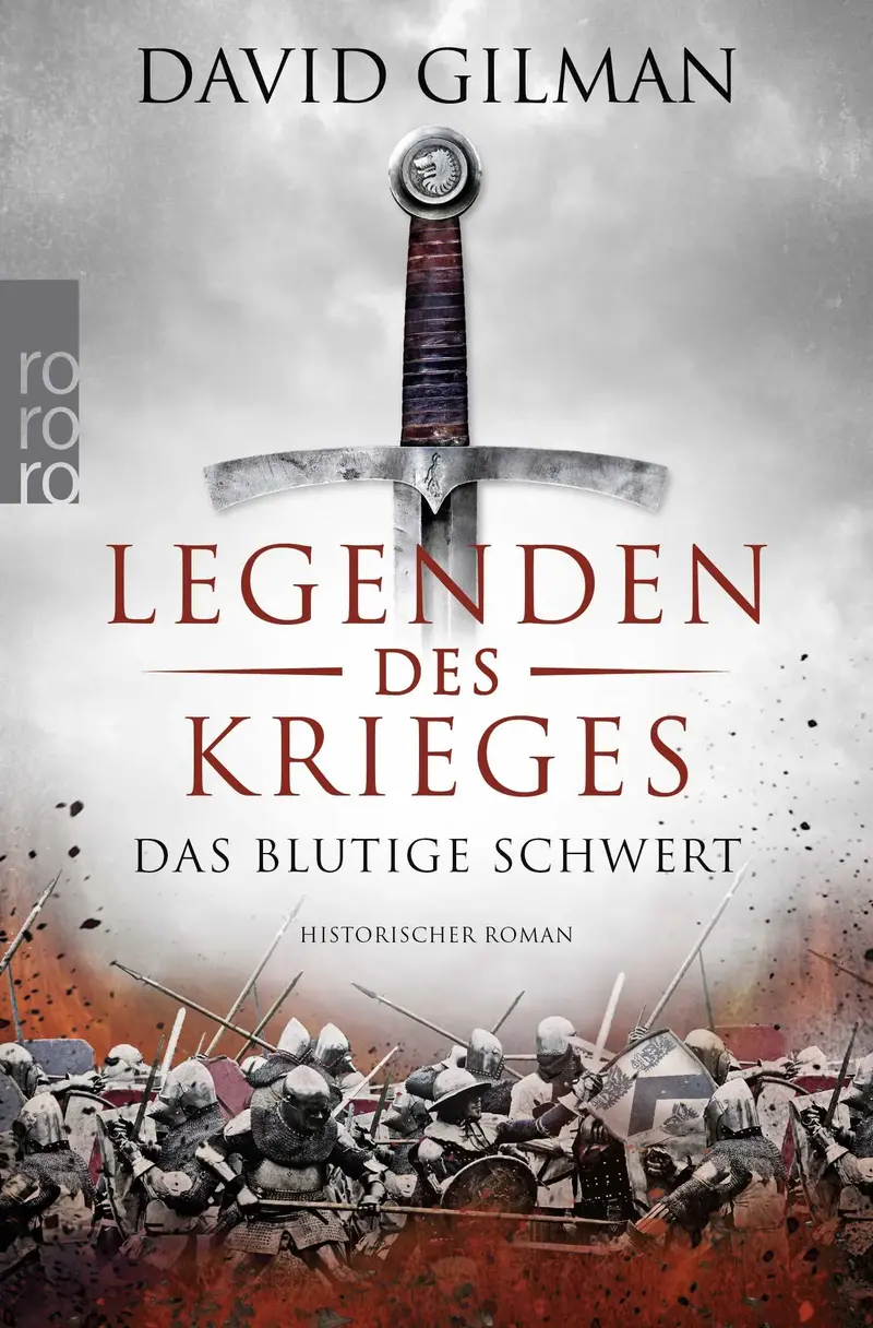 Legenden des Krieges