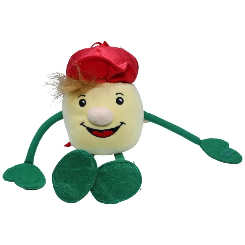LEIMER Maskottchen