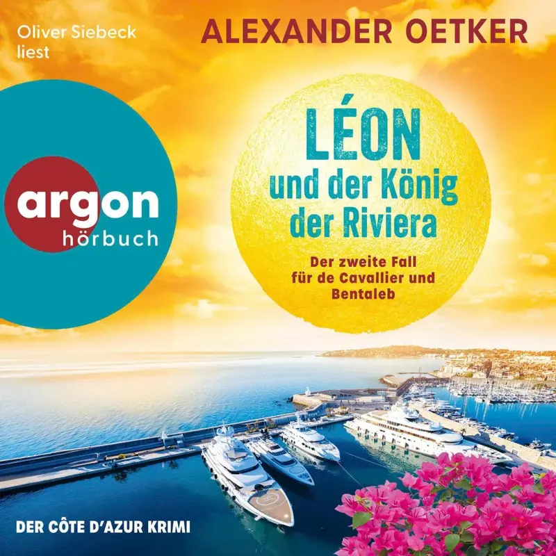Léon und der König der Riviera