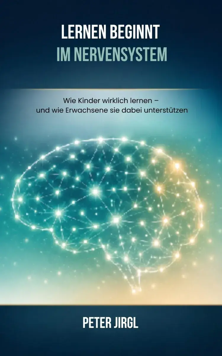 Lernen beginnt im Nervensystem