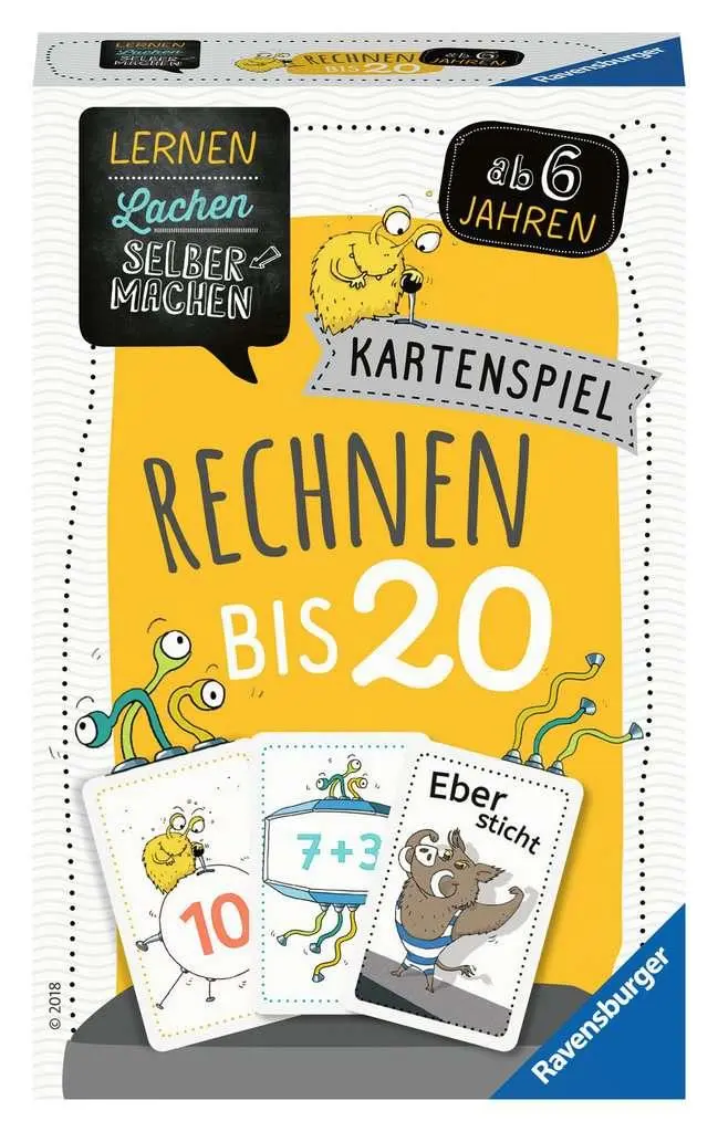 Lernen Lachen Selbermachen
