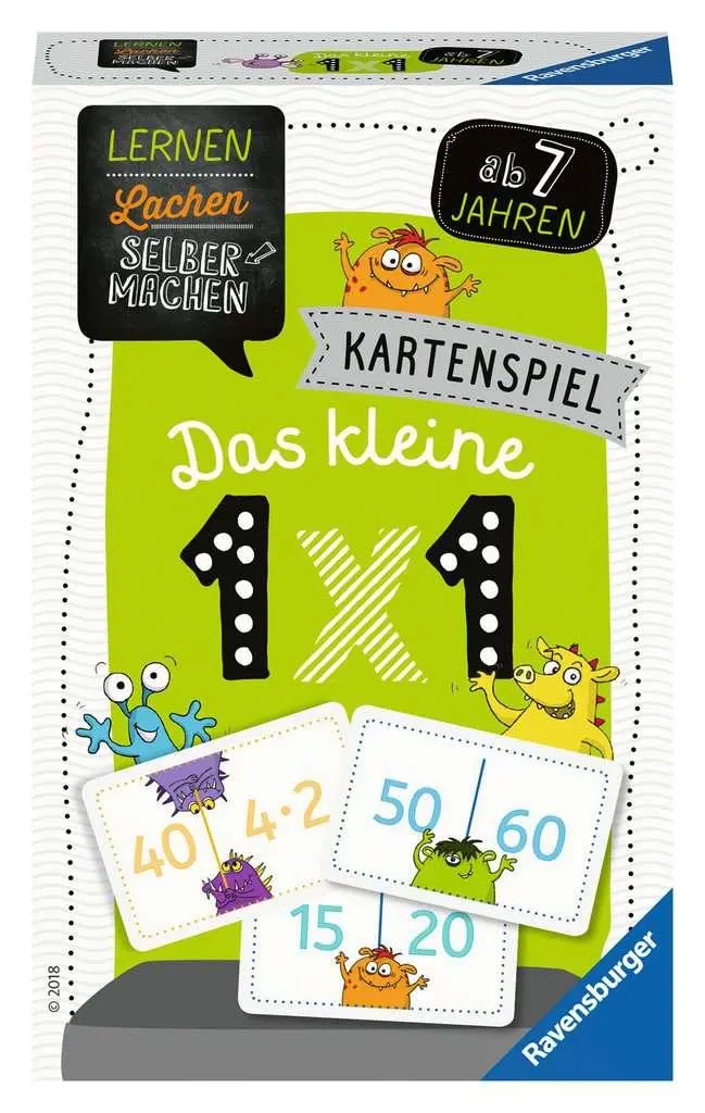 Lernen Lachen Selbermachen