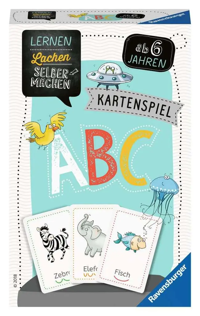 Lernen Lachen Selbermachen