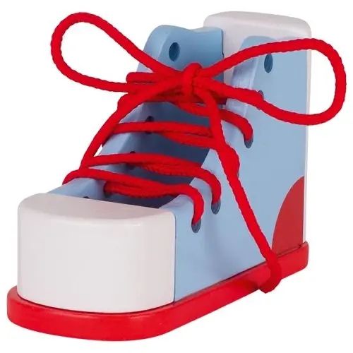 Lernschuh