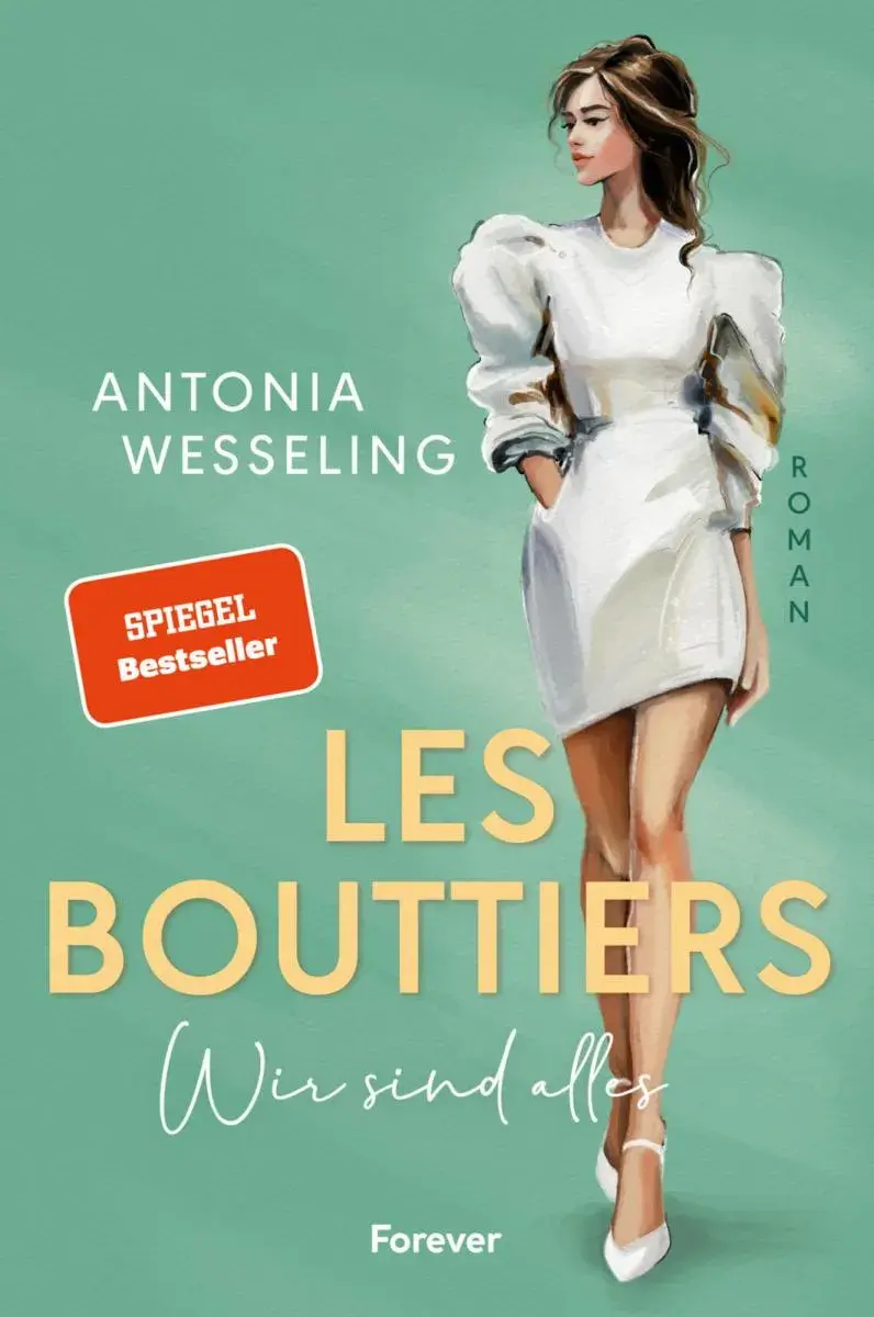 Les Bouttiers - Wir sind alles
