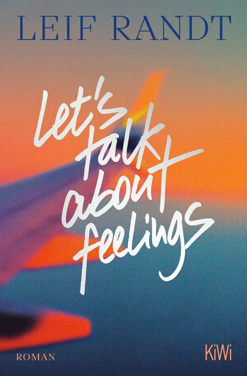 Let’s Talk About Feelings