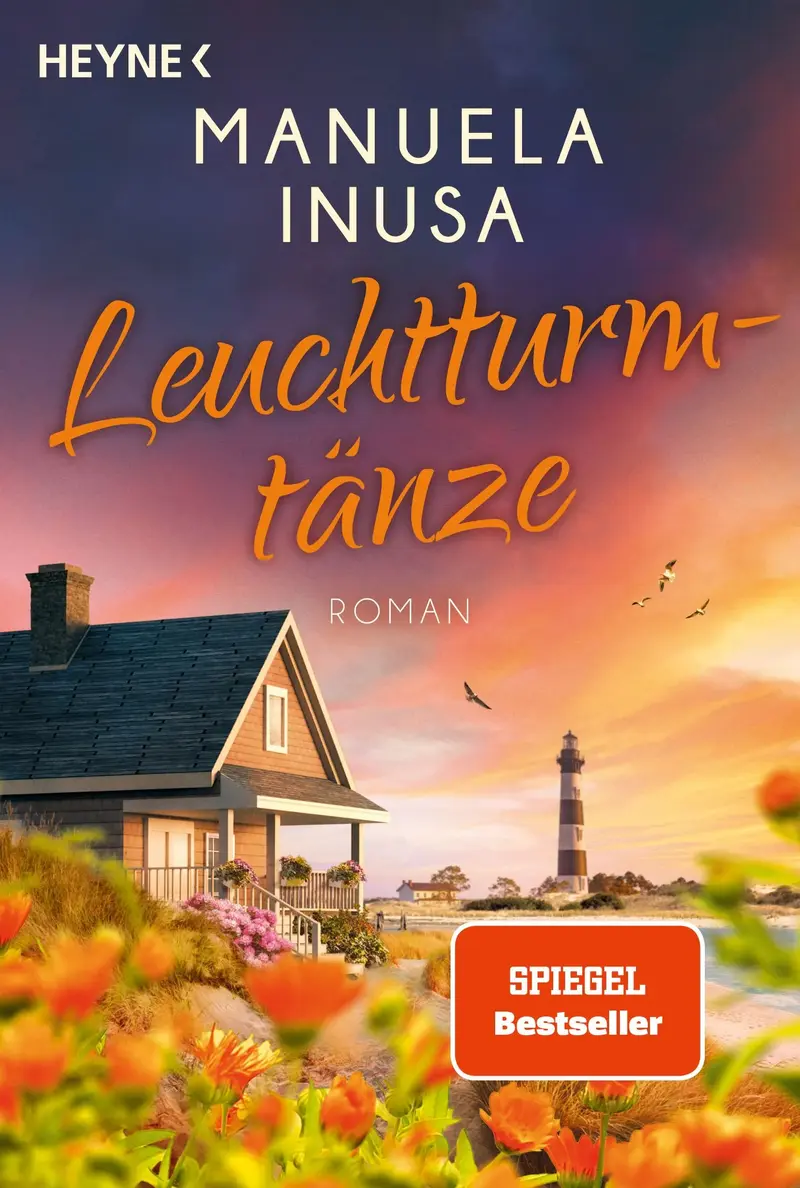 Leuchtturmtänze