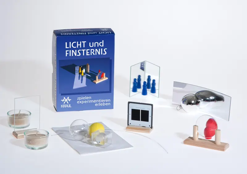 Licht und Finsternis