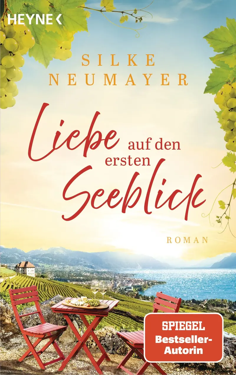 Liebe auf den ersten Seeblick